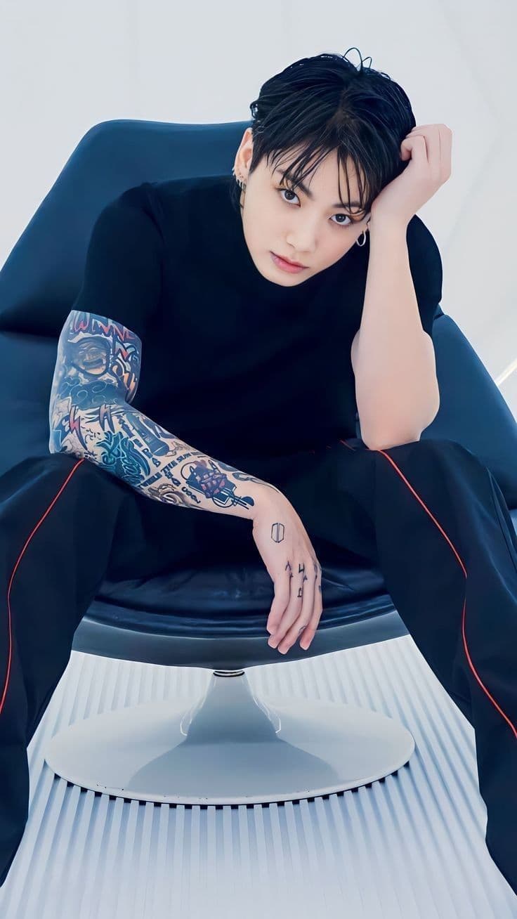 Foto de Jungkook